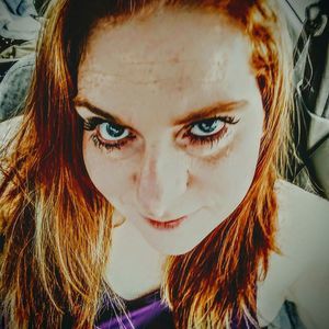 Meet your Posher, Marie