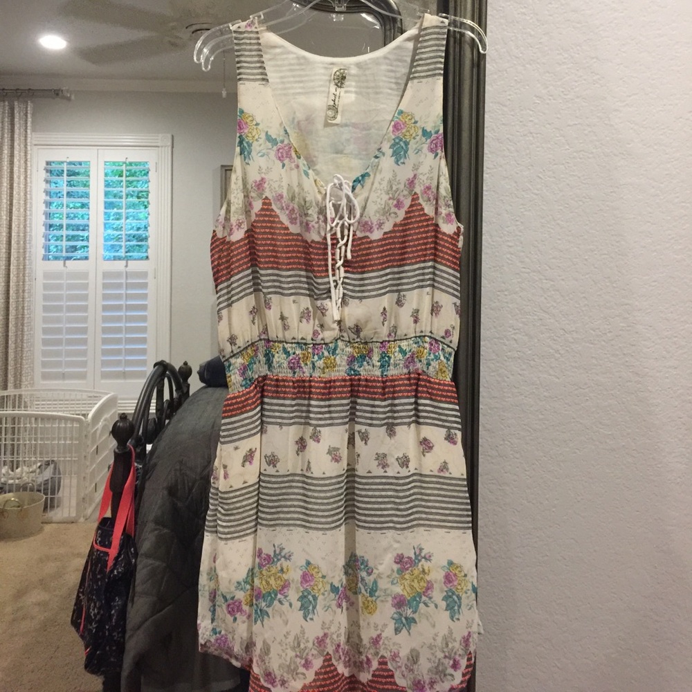 Free people dress