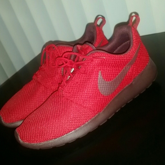🔥🔥 Brand New New Nike Roshe 🔥🔥 - Picture 2 of 6