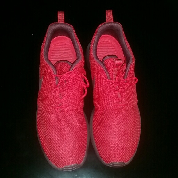 🔥🔥 Brand New New Nike Roshe 🔥🔥 - Picture 4 of 6