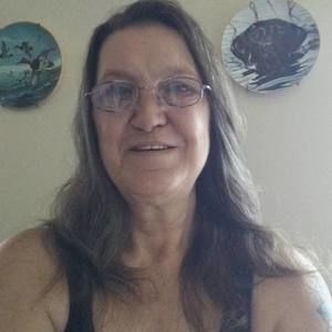 Meet your Posher, Joanne