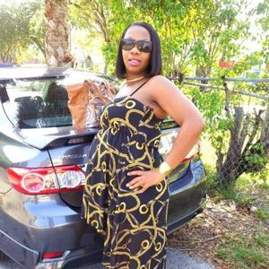 Meet your Posher, Sherika