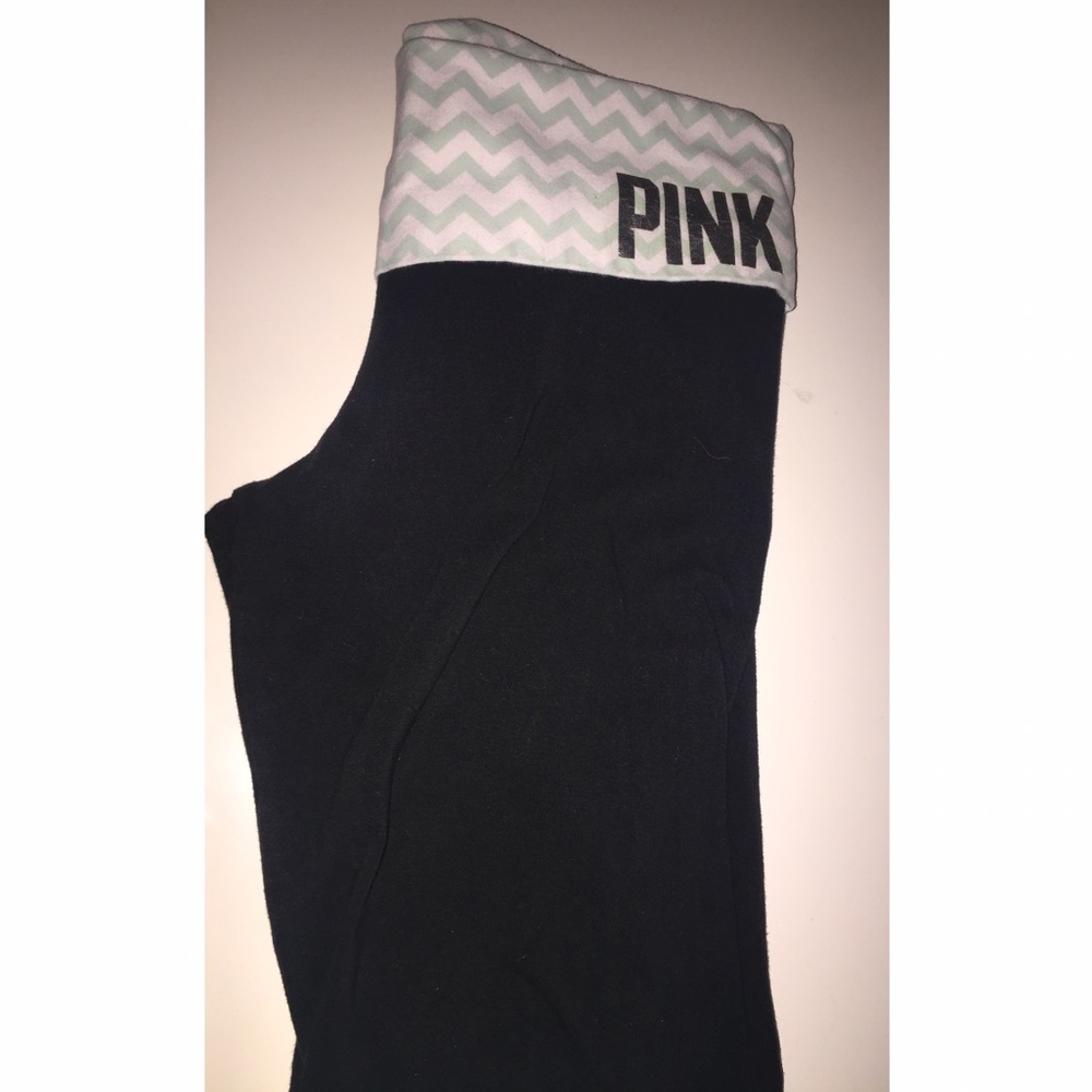 VS PINK Leggings
