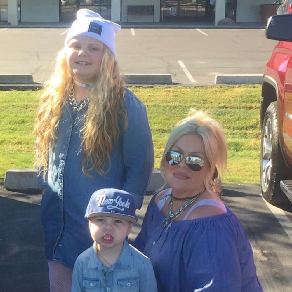 Meet your Posher, Catherine