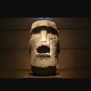 Meet your Posher, Kalib