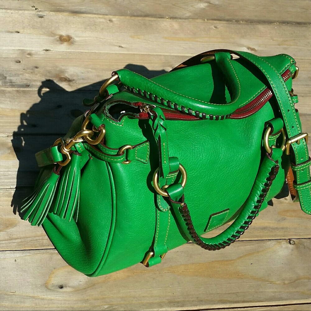 Dooney Bourke