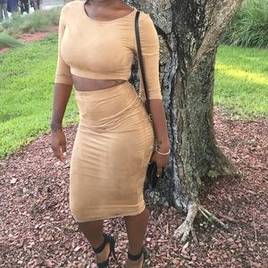 2 piece matching set