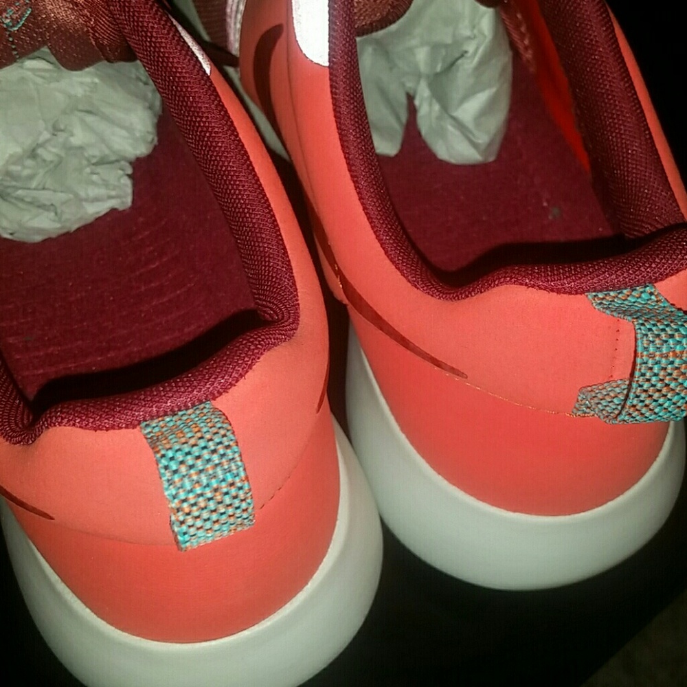 🔥🔥 Nike Roshe Hyp 🔥🔥 - Picture 7 of 8