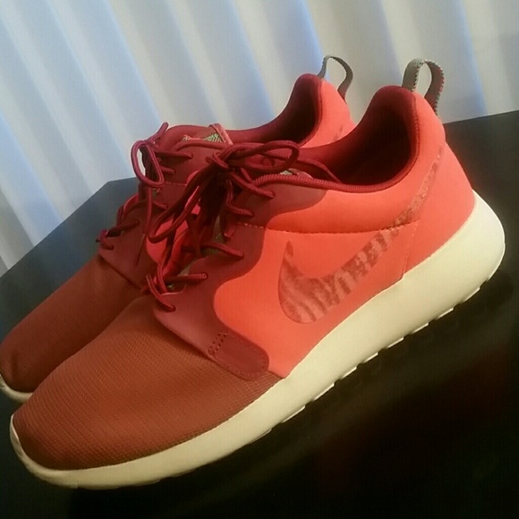 🔥🔥 Nike Roshe Hyp 🔥🔥 - Picture 3 of 8