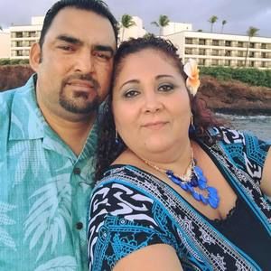 Meet your Posher, Susana