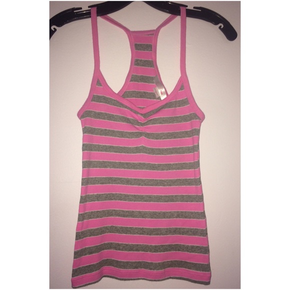 Victoria's Secret PINK Tank top - Picture 1 of 4
