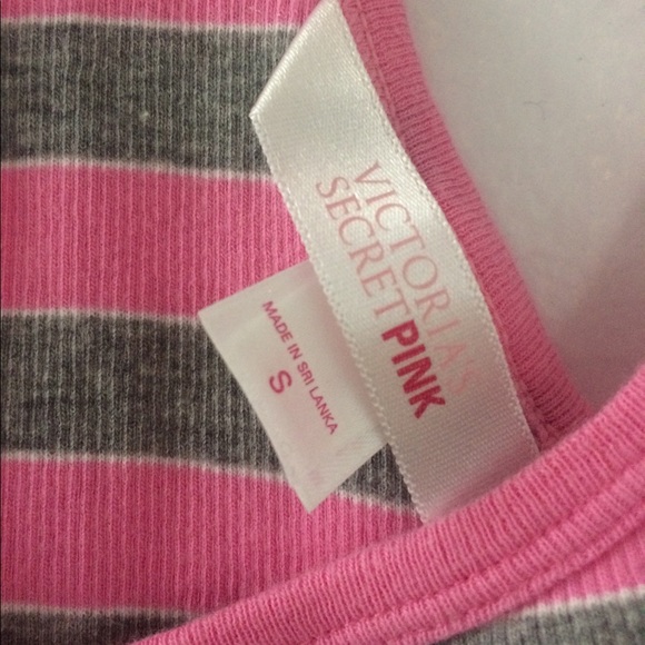 Victoria's Secret PINK Tank top - Picture 2 of 4