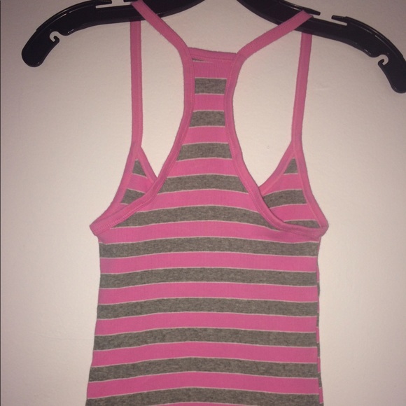 Victoria's Secret PINK Tank top - Picture 3 of 4