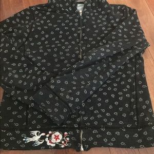 Custo Barcelona hoodie