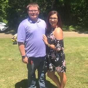 Meet your Posher, Kaitlyn