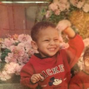 Meet your Posher, Cameron