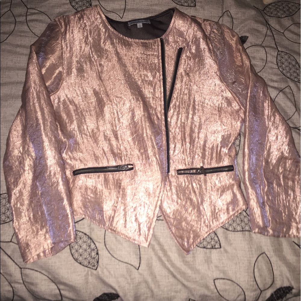 Charlotte Russe Blazer