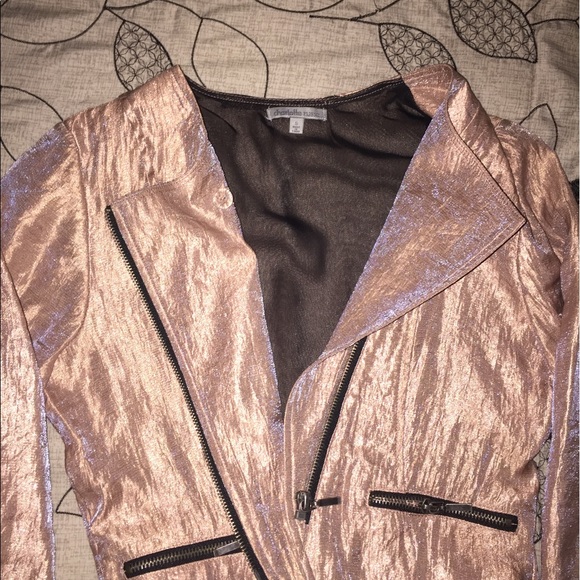 Charlotte Russe Blazer - Picture 2 of 4