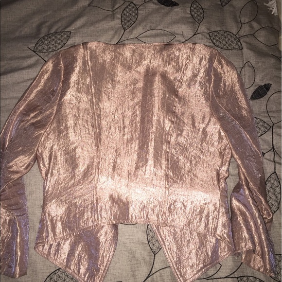 Charlotte Russe Blazer - Picture 4 of 4