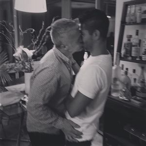 Meet your Posher, Edgardo