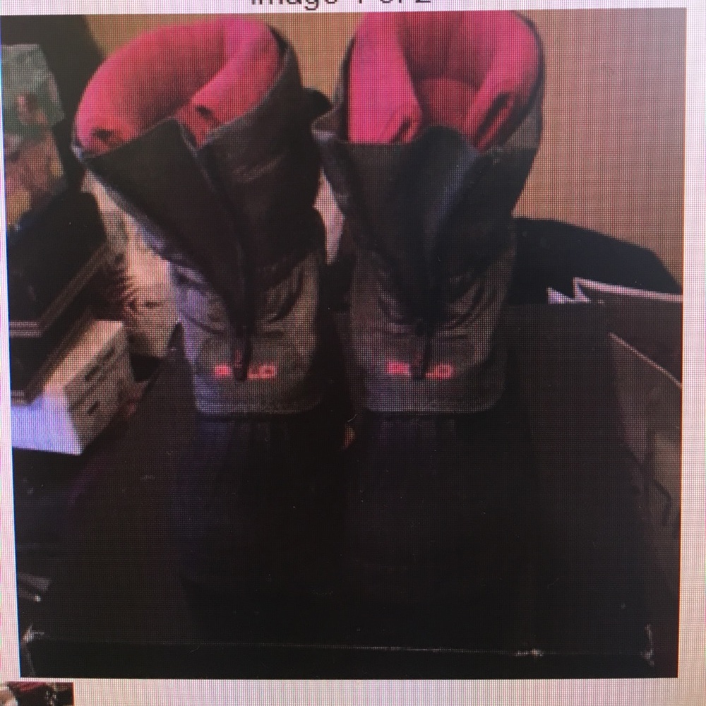 POLO BROMLEE SNOW BOOTS