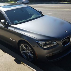 Meet your Posher, Mike