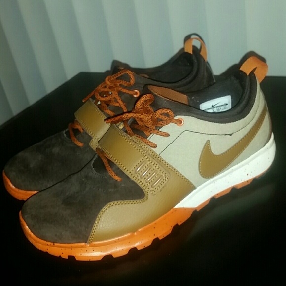 🔥🔥 Brand New Nikes 🔥🔥 - Picture 2 of 8