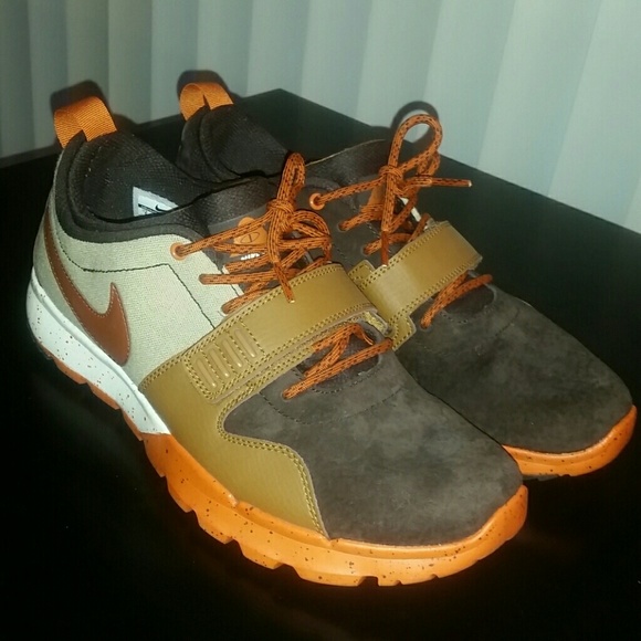 🔥🔥 Brand New Nikes 🔥🔥 - Picture 3 of 8