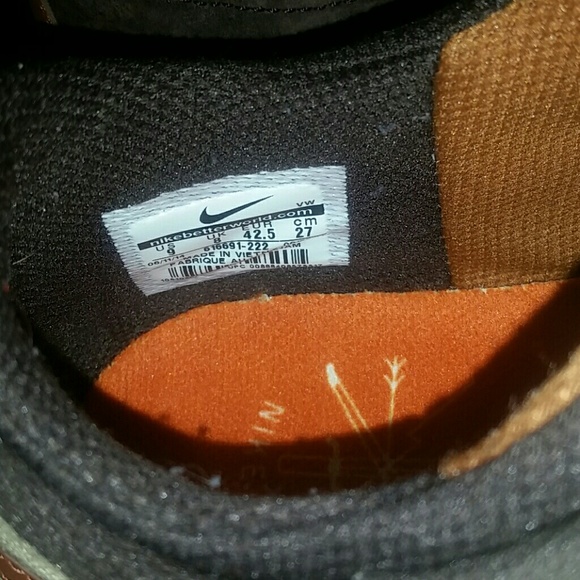 🔥🔥 Brand New Nikes 🔥🔥 - Picture 6 of 8