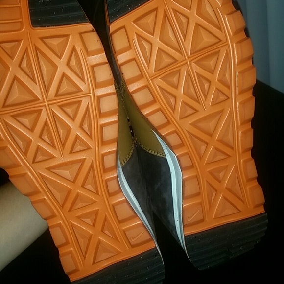 🔥🔥 Brand New Nikes 🔥🔥 - Picture 8 of 8