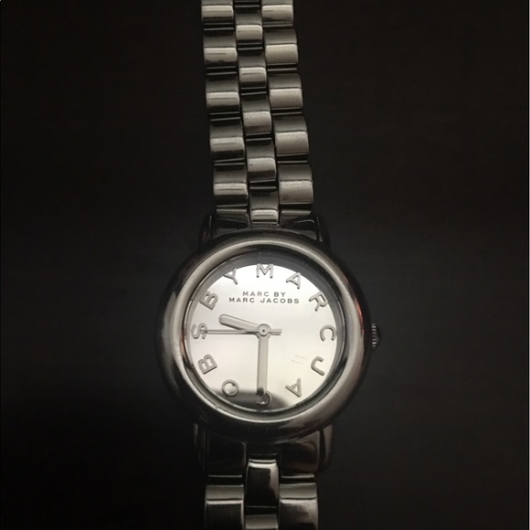 Marc Jacobs watch main image 4