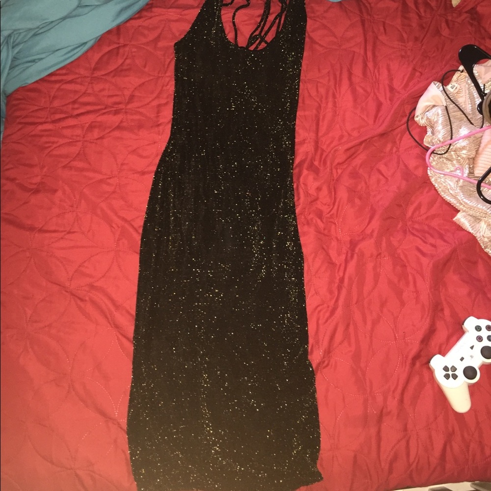 Dress for the night