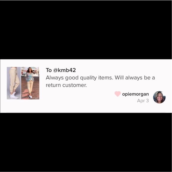 LAST PAIR! Leisure Linen Pant - Picture 7 of 7