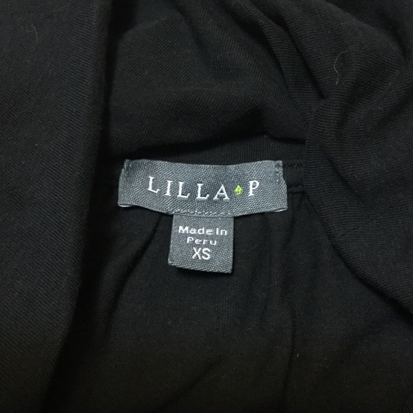 Lilla P. Peruvian Sweater - Picture 3 of 3