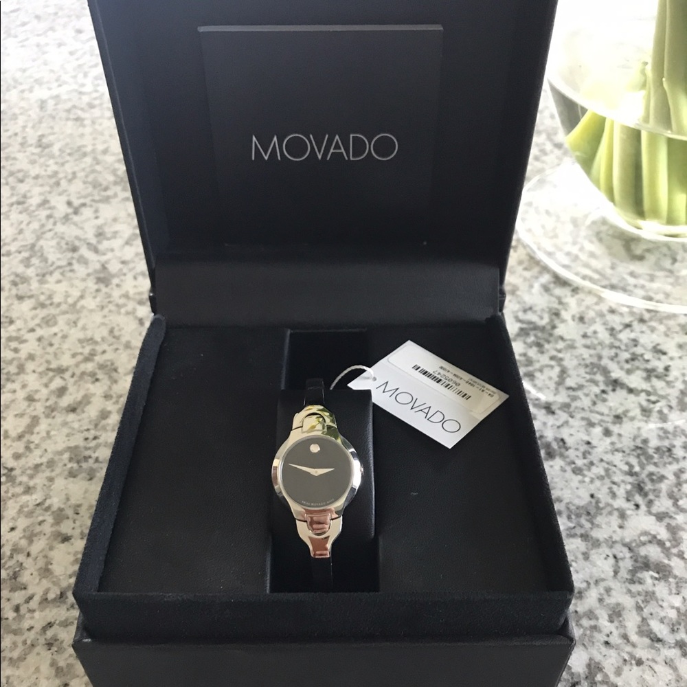 MOVADO watch ⌚️