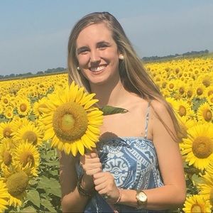 Meet your Posher, Marycatherine