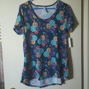 LuLaRoe Classic T