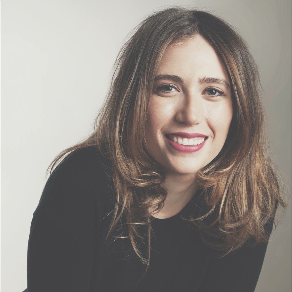 Meet your Posher, Julia