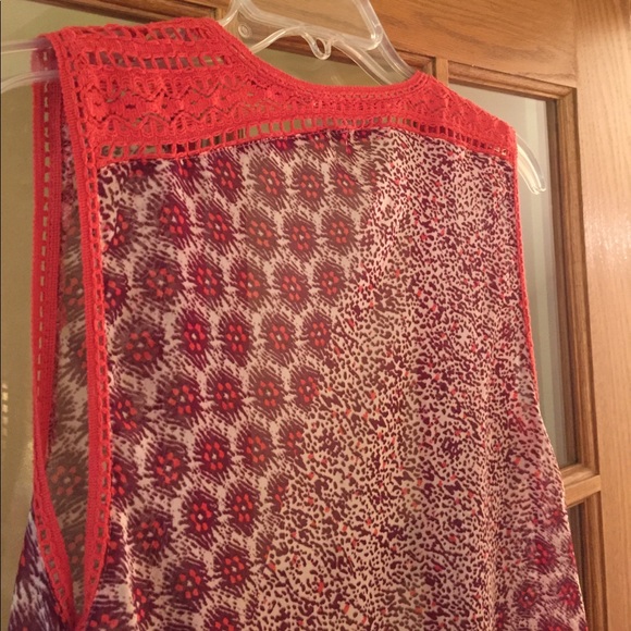 Hippie Landry Kimono - Picture 3 of 3