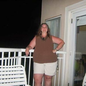 Meet your Posher, Rhonda