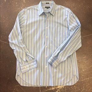 ❤J Crew Shirt - Size Medium