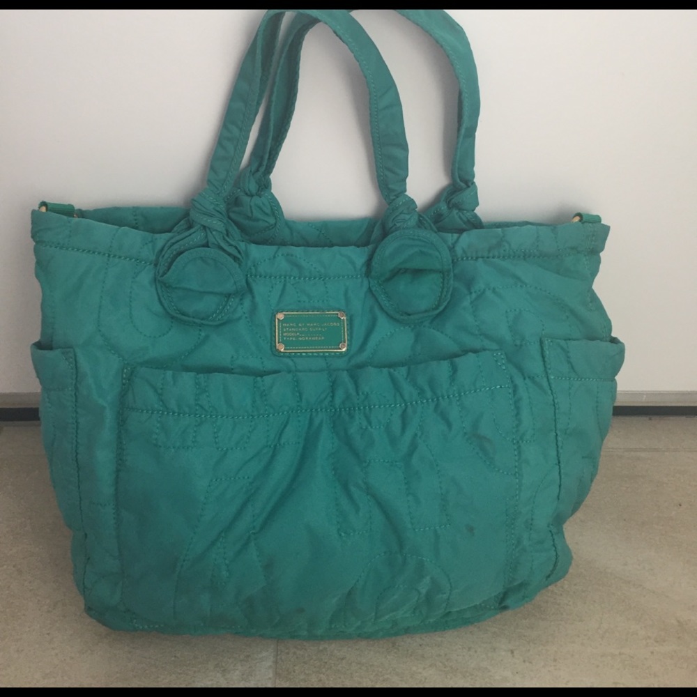 SOLD Marc by Marc Jacobs Diaper bag