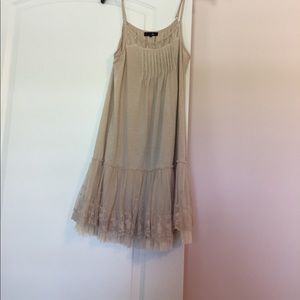 Ryu super cute dress