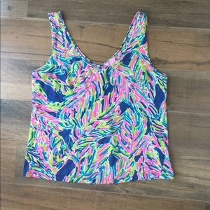 Lilly Gigi Top