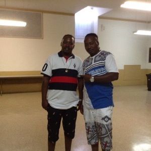 Meet your Posher, Mario