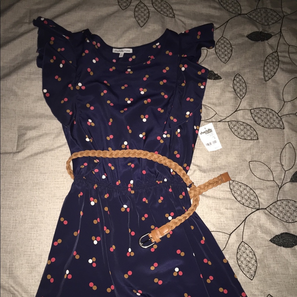 Charlotte Russe Dress