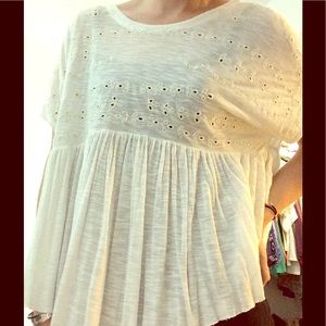 Free people top
