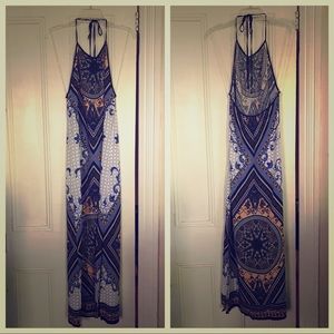 Swell Cherish Maxi Dress