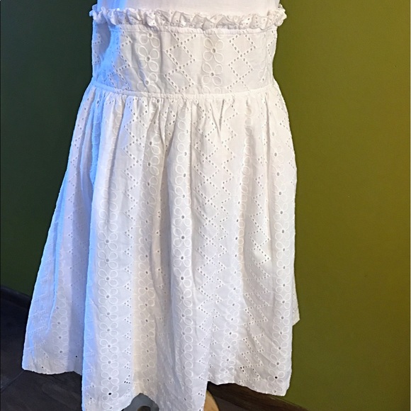 Candie's Ruffle Dress - Picture 4 of 5