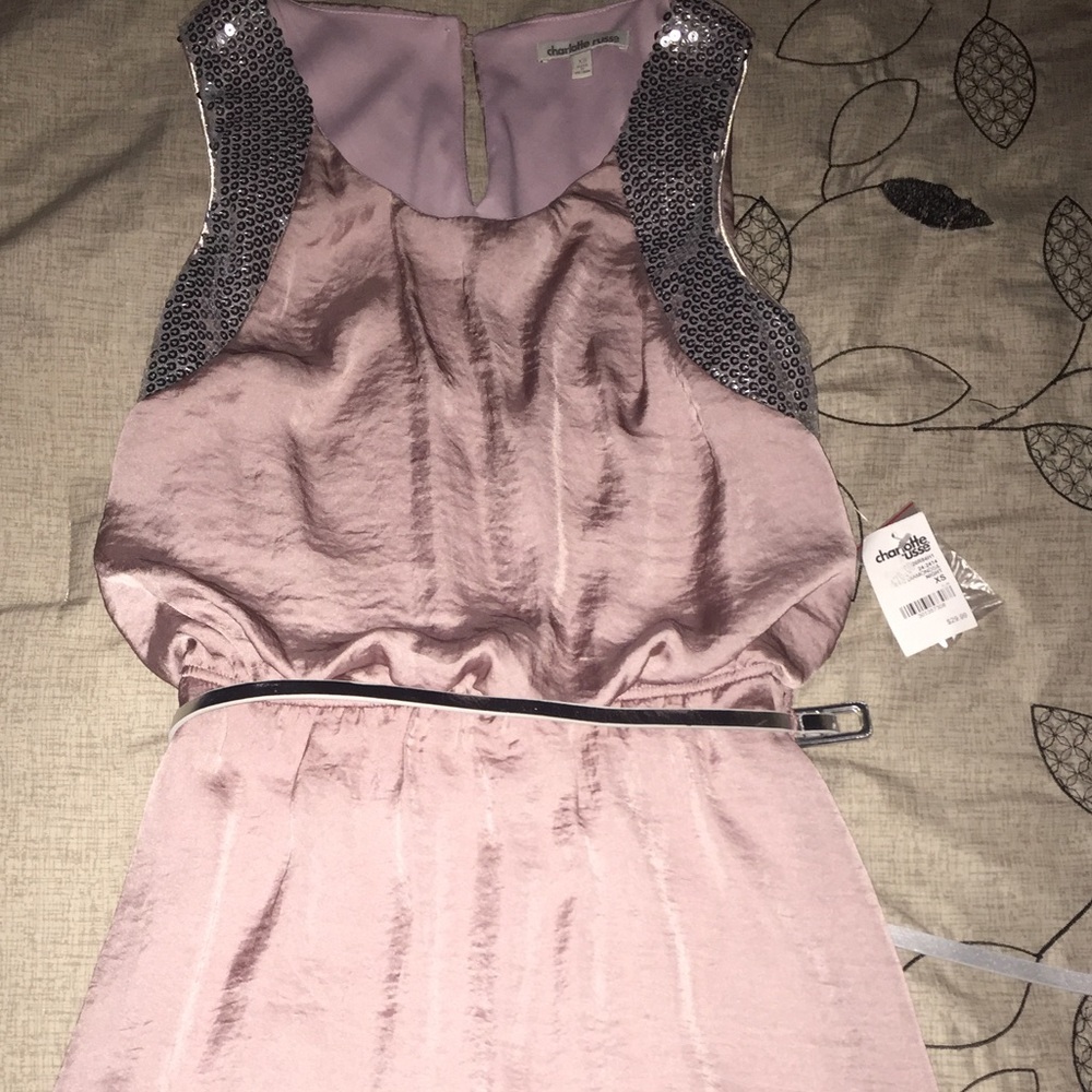 Charlotte Russe Dress